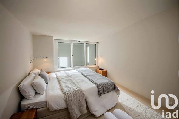 Appartement à vendre 3 pièces 49 m² Champigny-sur-Marne