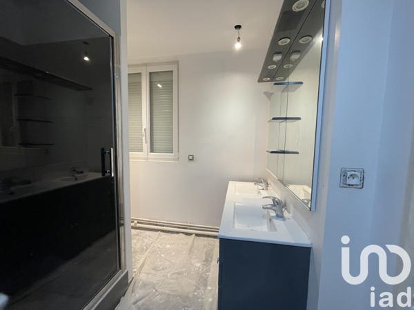 Appartement à vendre 3 pièces 49 m² Champigny-sur-Marne