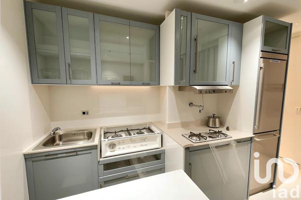 Appartement à vendre 3 pièces 49 m² Champigny-sur-Marne