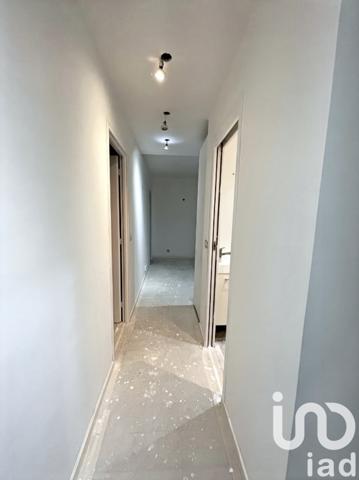 Appartement à vendre 3 pièces 49 m² Champigny-sur-Marne