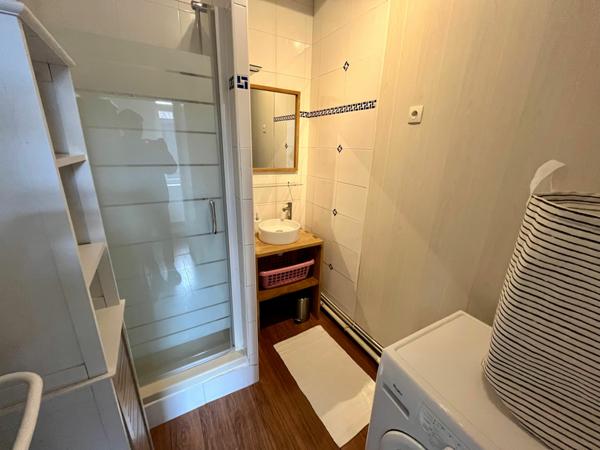 Appartement à louer    2 pièces • 59,19 m2    Lambersart