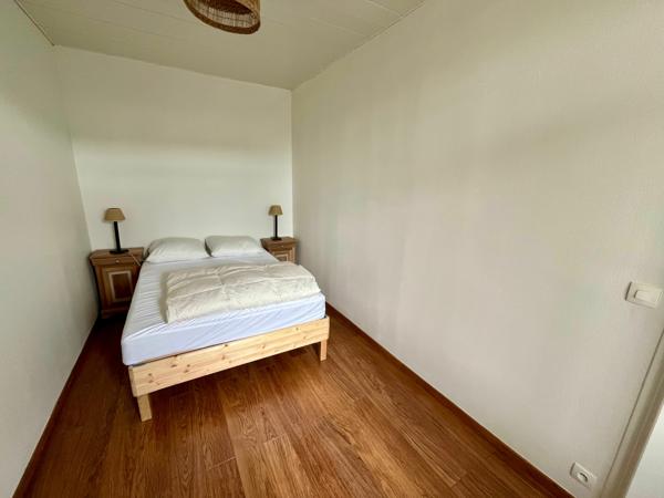 Appartement à louer    2 pièces • 59,19 m2    Lambersart