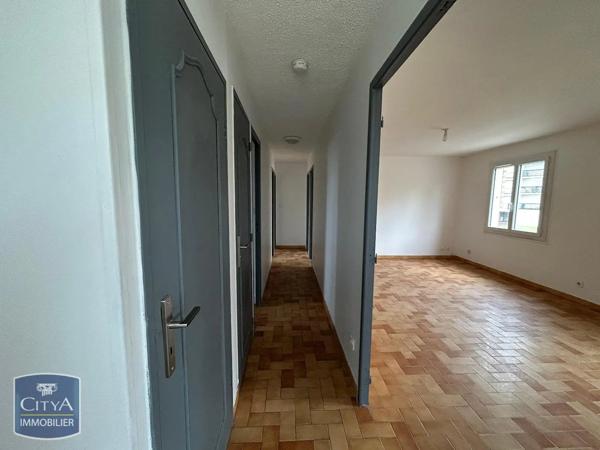 Appartement à louer 4 pièces 79.16m² Villers-sur-Mer (14640)