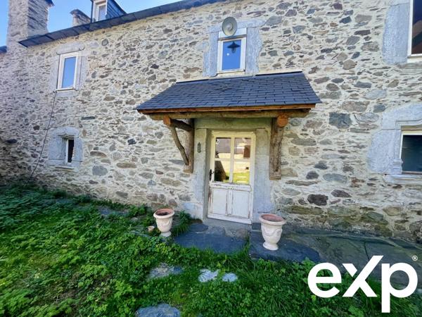 Maison de village Ens