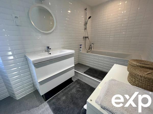 Maison de village Ens