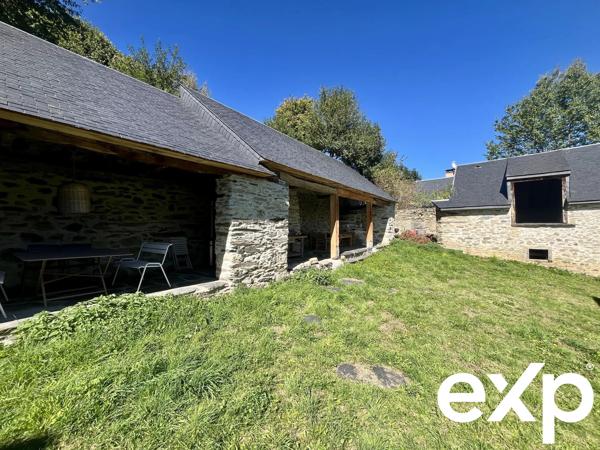 Maison de village Ens