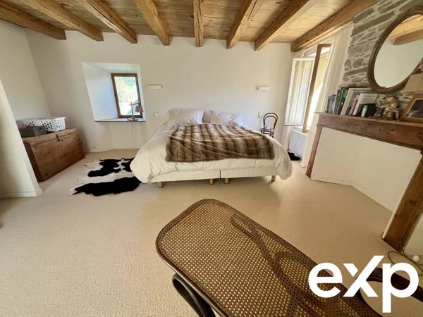 Maison de village Ens