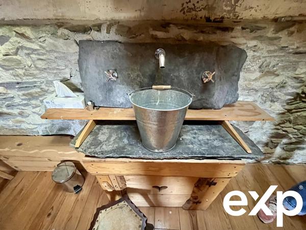 Maison de village Ens