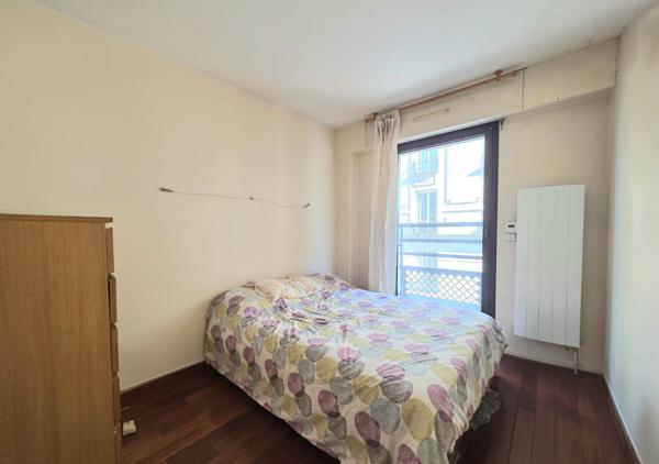 Beau 2 pièces de 42 m2 - Bastille Popincourt