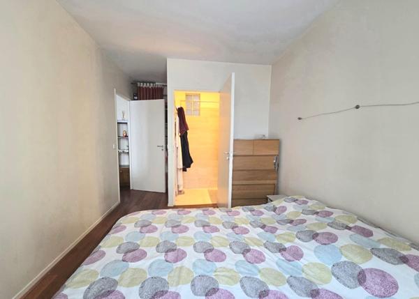 Beau 2 pièces de 42 m2 - Bastille Popincourt
