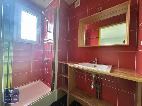 Appartement à louer 2 pièces 51.87m² Lille (59000)
