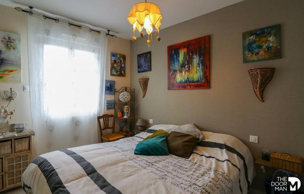 Maison - Vendu - 134 m² - TROUY | The Door Man