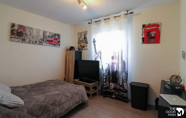 Maison - Vendu - 134 m² - TROUY | The Door Man