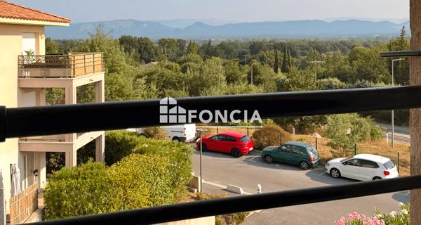 À vendre Appartement 3 pièces 56.5 m² - Roquebrune-sur-argens 83520