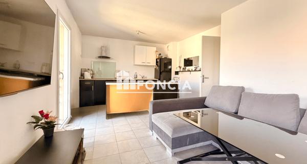 À vendre Appartement 3 pièces 56.5 m² - Roquebrune-sur-argens 83520