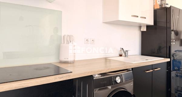 À vendre Appartement 3 pièces 56.5 m² - Roquebrune-sur-argens 83520
