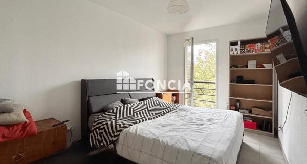 À vendre Appartement 3 pièces 56.5 m² - Roquebrune-sur-argens 83520
