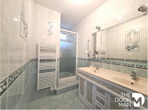 Maison - Vendu - 140 m² - PIERRES | The Door Man