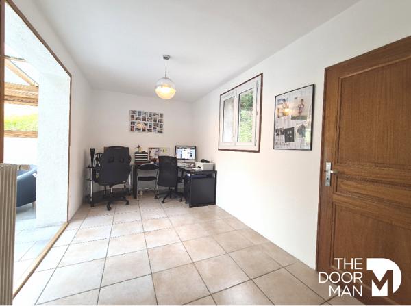 Maison - Vendu - 140 m² - PIERRES | The Door Man