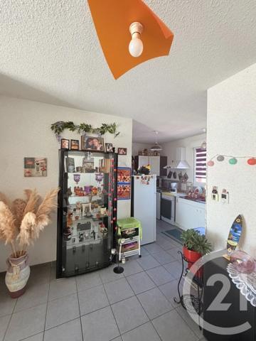 Appartement T2 à vendre  2 pièces - 48,87 m 2   ST CHRISTOPHE VALLON  - 12