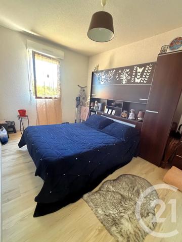Appartement T2 à vendre  2 pièces - 48,87 m 2   ST CHRISTOPHE VALLON  - 12