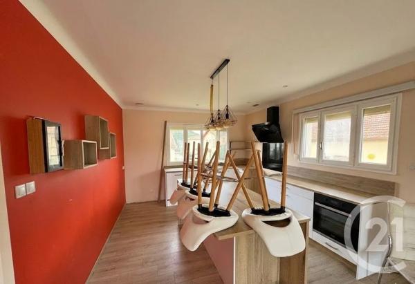 Maison à vendre  4 pièces - 125 m 2   LAVELANET  - 09