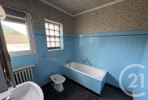 Maison à vendre  4 pièces - 125 m 2   LAVELANET  - 09