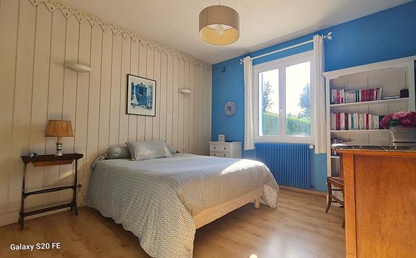 Maison 5 pièces - 153 m²