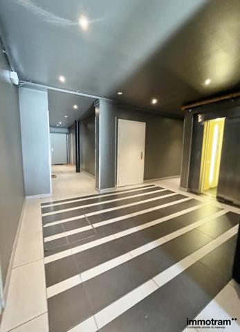 Vente Loft 74m2 - 2 chambre(s) - Roubaix, Jean Moulin • Réf. VA27480