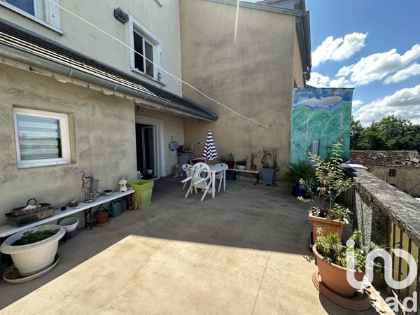 Immeuble à vendre 296 m² Altkirch