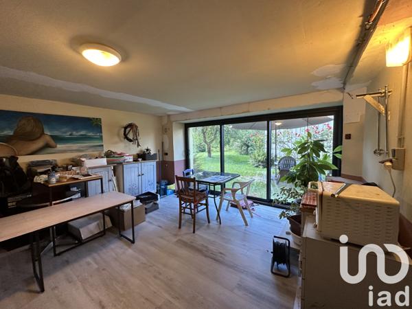 Immeuble à vendre 296 m² Altkirch