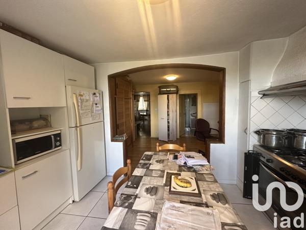 Immeuble à vendre 296 m² Altkirch