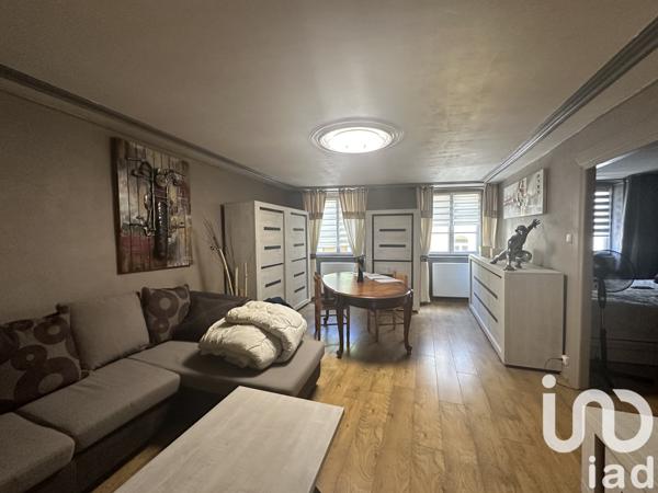 Immeuble à vendre 296 m² Altkirch