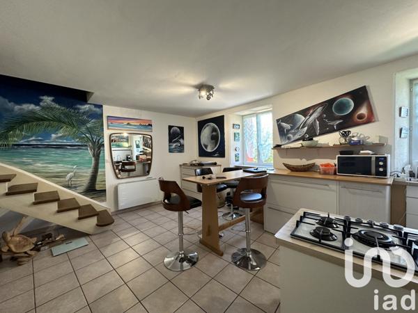 Immeuble à vendre 296 m² Altkirch