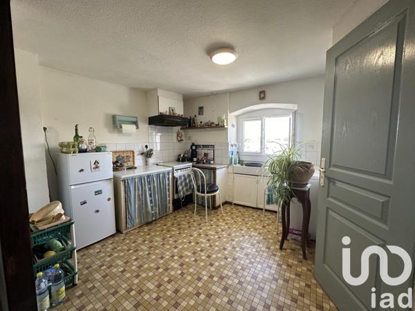 Immeuble à vendre 296 m² Altkirch