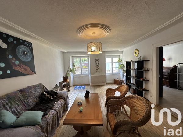 Immeuble à vendre 296 m² Altkirch