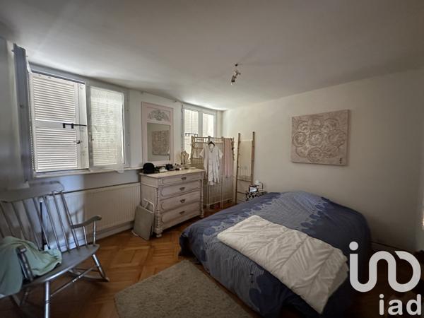 Immeuble à vendre 296 m² Altkirch