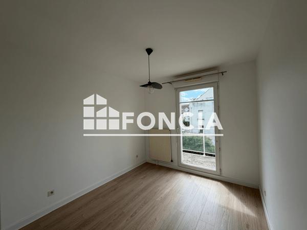 Location Appartement 3 pièces 56.01 m² - 38 RUE DE L'EPARGNE Chartres 28000