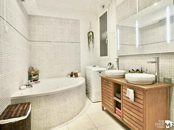 Appartement - Vendu - 66 m² - BOURGES | The Door Man