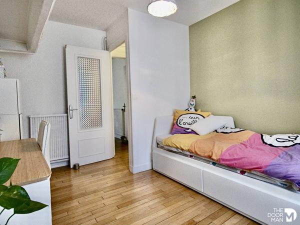Appartement - Vendu - 66 m² - BOURGES | The Door Man