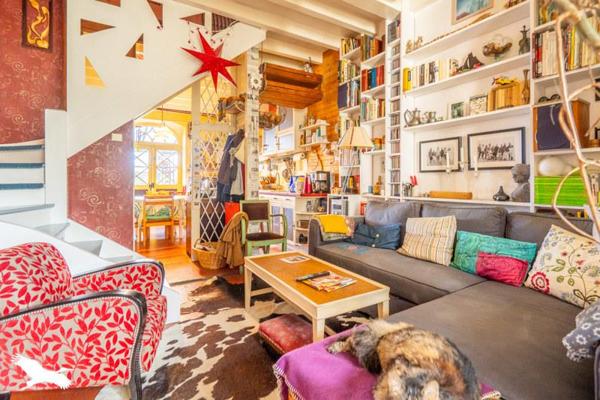 Maison à vendre |  Soulac-sur-Mer |  6 pièces | 122 m²