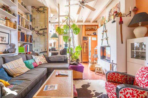 Maison à vendre |  Soulac-sur-Mer |  6 pièces | 122 m²