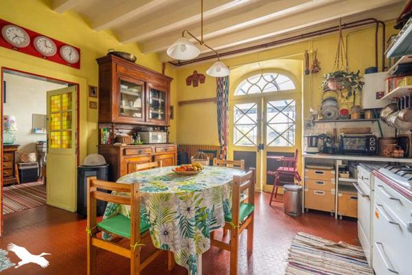 Maison à vendre |  Soulac-sur-Mer |  6 pièces | 122 m²