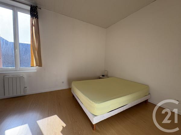 Appartement F2 à vendre  2 pièces - 38,67 m2 ST QUENTIN - 02