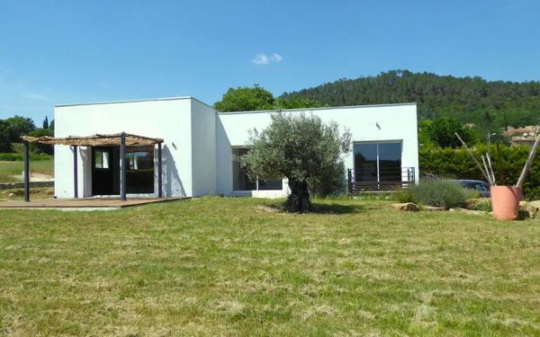 Maison à vendre    3 pièces • 89 m2 Goudargues