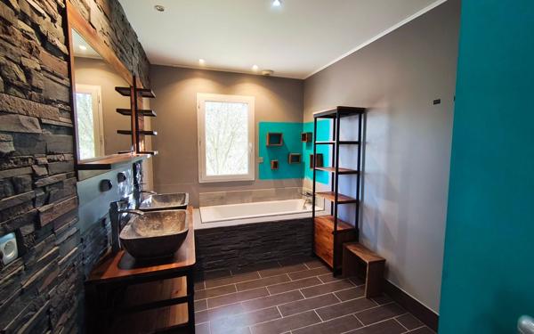 Maison à vendre    3 pièces • 89 m2 Goudargues