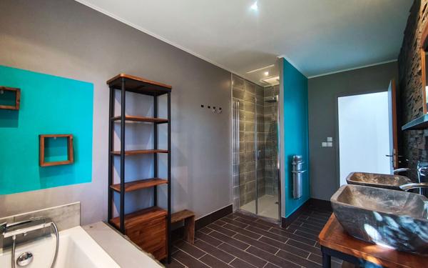 Maison à vendre    3 pièces • 89 m2 Goudargues