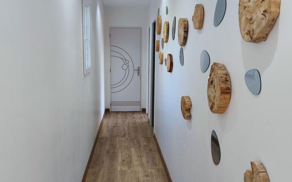 Maison à vendre    3 pièces • 89 m2 Goudargues