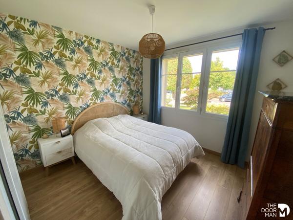 Maison - Vendu - 155 m² - LE PERRAY EN YVELINES | The Door Man
