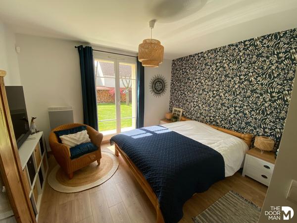 Maison - Vendu - 155 m² - LE PERRAY EN YVELINES | The Door Man